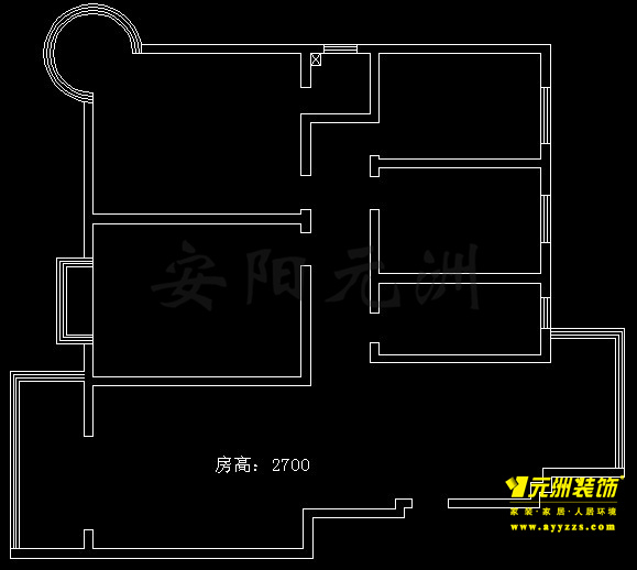 8# 191㎡ 4室2廳