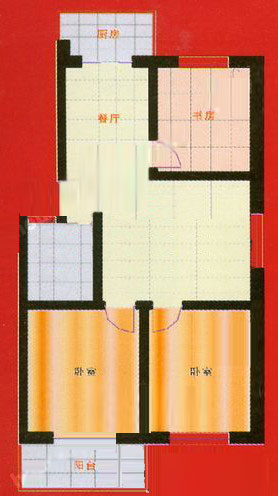 3室2廳100-108